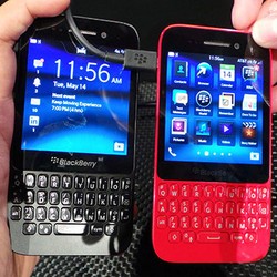 BlackBerry Q5 Dijual Rp 3,9 Juta di Indonesia