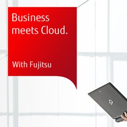 Fujitsu Perkuat Amunisi Layanan Cloud