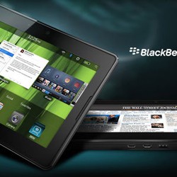Bos BlackBerry PlayBook Mundur