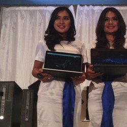 HP Sodorkan Senjata Baru Bagi Pelaku Bisnis