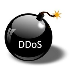Serangan DDoS Makin Beringas