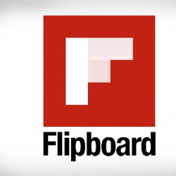 Flipboard Sambangi Desktop