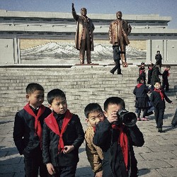 Ini Video Instagram Pertama yang Menampilkan Korea Utara