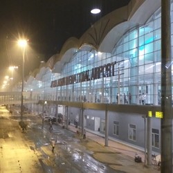 Bandara Kualanamu Panas Karena AC Tak Maksimal, Ini Tanggapan Dahlan 