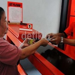 1,78 Juta Keluarga Miskin Belum Terima Balsem