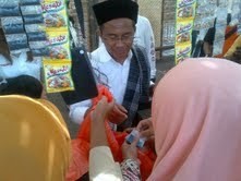 Istri Dirut Pelindo II Diadukan Pakai Mobil Dinas, Dahlan: Pasti Saya Lihat