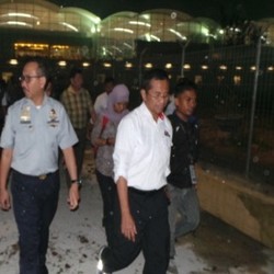 Tiket Kereta Bandara Kualanamu Rp 80.000 Kemahalan, Dahlan: Memang Maunya Berapa? 