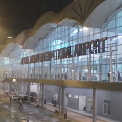 19 Tahun Menunggu, Akhirnya Bandara Kualanamu Beroperasi