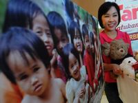 Peduli Anak Nias