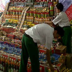 Sekolah Al Azhar Ciptakan Mall Bagi Anak Panti Asuhan