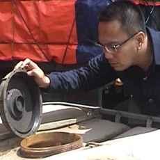 Polisi Ungkap Penimbunan 2,6 Ton Solar Bersubsidi