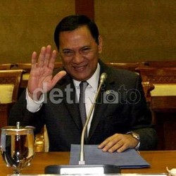 Dolar Tembus Rp 10 Ribu, Agus Marto: Pernah Kita Alami di 2001 dan 2008