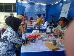 BI Riau Sediakan Dana Rp 70 M untuk Penukaran Uang Lebaran