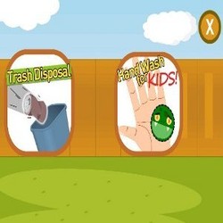 SunClean, Game Buatan Anak UI Sabet Juara Dunia