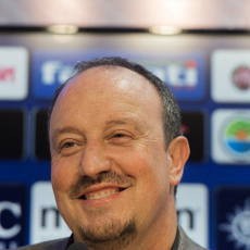 Sambut Higuain, Benitez Juga Bicarakan Pemain Incaran Lain