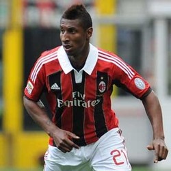 FIGC Buka Penyelidikan Terkait Aksi Rasial pada Constant 