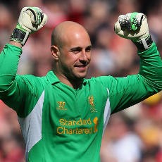 Lulus Tes Medis, Higuain-Reina Segera Jadi Pemain Napoli