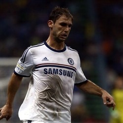 Ivanovic Bicara Soal Persiapan Chelsea dan Posisi Bermainnya