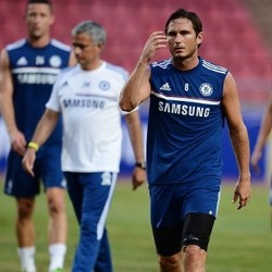 Kendati Sudah 35 Tahun, Lampard Tetap Pemain yang Sama