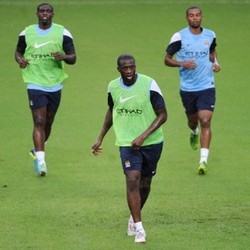 Yaya Toure: Titel Premier League Akan Diperebutkan Empat atau Lima Tim