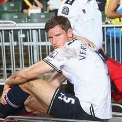 Spurs Terancam Tanpa Vertonghen di Awal Musim