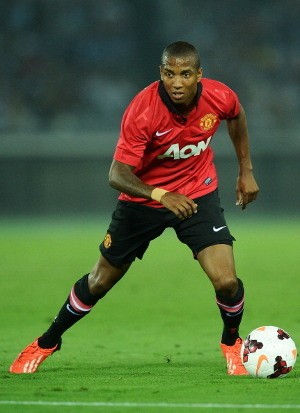 Young Sambut Persaingannya dengan Zaha
