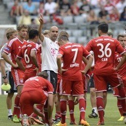 Bayern dalam Motivasi Penuh Jelang Laga Piala Super Jerman