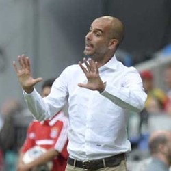 Kemenangan Spesial Guardiola Atas Barca