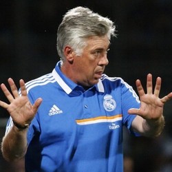 Ancelotti Sebut Laga Lawan Lyon sebagai Pemanasan Bagus