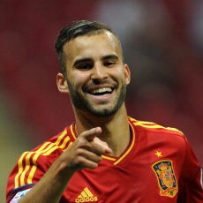 Jese Dapat Kontrak Baru dari Madrid