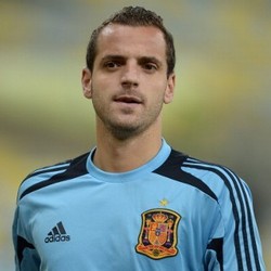 Sulit Jalan Soldado ke Spurs