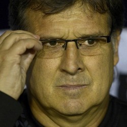 Pernah Latih Barca-nya Amerika Selatan, Tata Disebut Pas untuk Barca