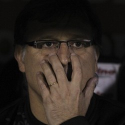 Cruyff Sama Sekali Tak Kenal dengan Sosok Pelatih Baru Barca