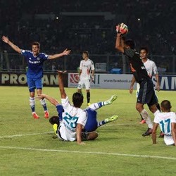 Chelsea Gilas Indonesia All Stars 8-1