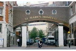 Ini Dia Fakta Menarik Rumah Sakit Tempat Kate Middleton Melahirkan