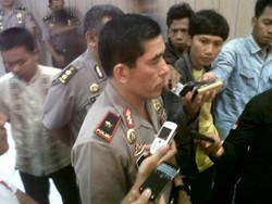 Cegah Antrian di Merak, Polda Banten Keluarkan Imbauan Mudik Siang Hari