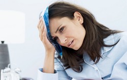 Pusing Kepala? Atasi dengan Makanan Enak Rekomendasi Dr. Oz 