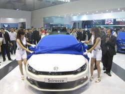 Di IIMS Nanti VW Luncurkan 2 Mobil Sekaligus