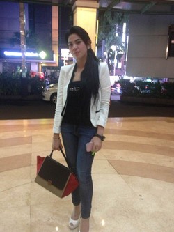 Freddy Akan Diasingkan, Vanny: Uang Abang Masih Banyak!