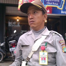 Apresiasi Dedikasi Bang Dedi, Polisi Beri Rompi dan Siapkan Penghargaan Apresiasi Dedikasi Bang Dedi, Polisi Beri Rompi dan Siapkan Penghargaan