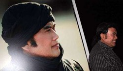 Rhoma Nyapres, Mahfud MD: Massa Banyak Belum Tentu Banyak yang Milih