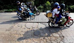 4 Juta Pemudik Diprediksi Masuk Yogyakarta Mulai H-7 Lebaran