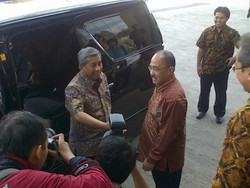 Kampus ITB Jatinangor Diresmikan, Mampu Tampung 25 Ribu Mahasiswa