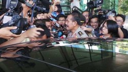 Tahun Lalu Hartanya Rp 5,8 Miliar, Irjen Badrodin: Sekarang Ada Kenaikan