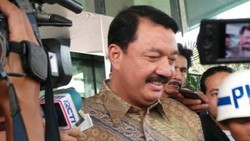 Soal Rekening Gendut, Komjen Budi Gunawan: Harta Saya Wajar