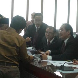 Ketua Umum PK dan PPNUI: Dukungan untuk Khofifah-Herman Sah