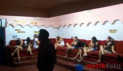 Jejak Prostitusi, dari Zaman Belanda sampai Kini 