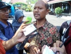 SBY Dijadwalkan Tinjau Kebun Pisang Kirana di Lereng Gunung Semeru