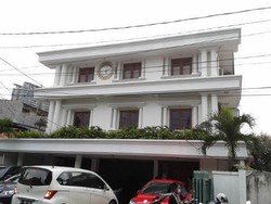 5 Fakta Penangkapan Rekan Hotma Sitompoel dan Pegawai MA oleh KPK