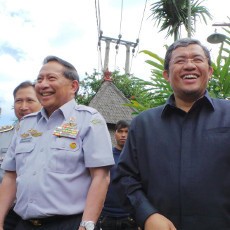 Kemenhub: Jalur Selatan Kondisi Baik
